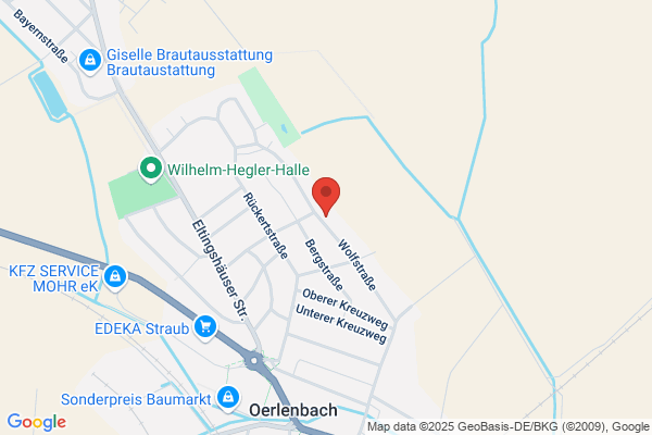 GuWo Möbelhandels GmbH