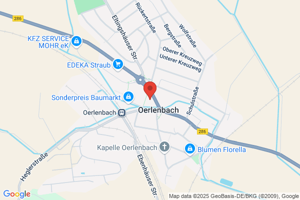 Heimatlandgetränkemarkt