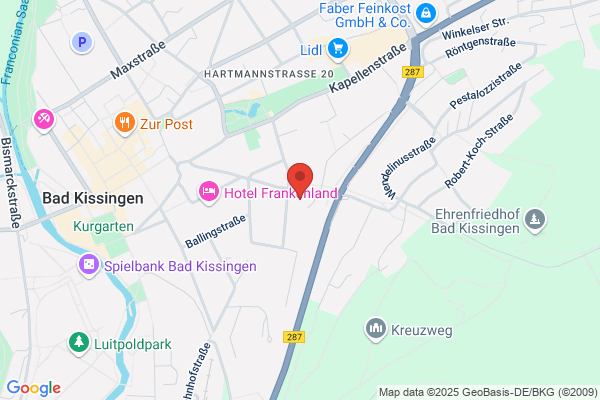 Kampfkunstschule Köchert