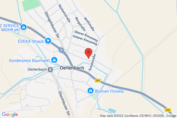 Kath. Kirchenstiftung St. Burkard