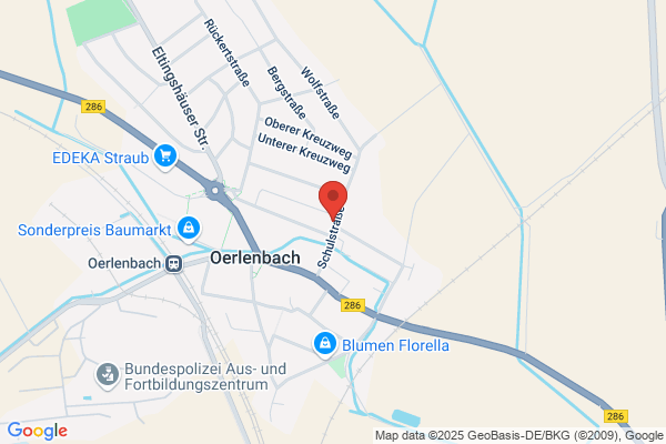Kath.Pfarramt St. Peter und Paul