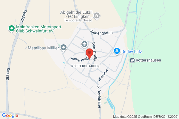 Katholisches Pfarramt
