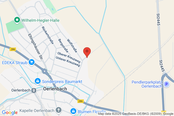 Turn- u. Sportverein Oerlenbach e.V.