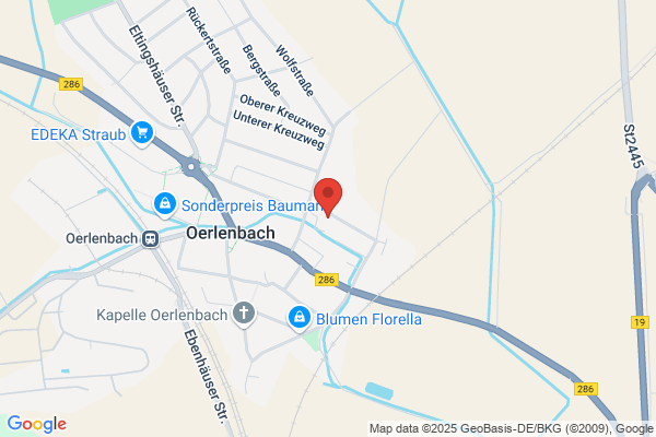 VS Oerlenbach