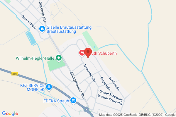 Weigand Karin Geschäftsstelle