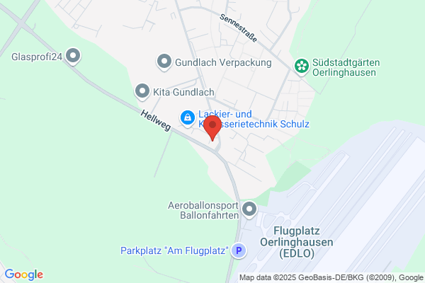 KS AUTOGLAS ZENTRUM Oerlinghausen