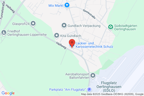 S.O.R. Automobil-Zubehörkonzepte Inh. Bernhard Schulz