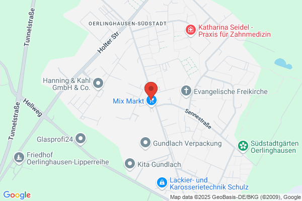 T-Tankstelle