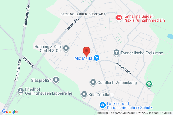 Coesfeld A. & Manzke M. Bauunternehmung GmbH