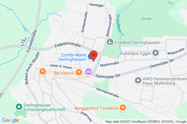 Bestattungen Köster Inhaber: Angelika Beckmann