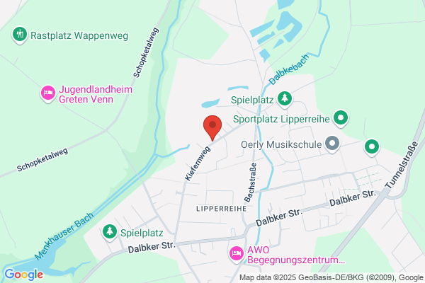 teutoclean Gebäudereinigung GmbH