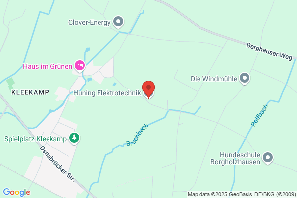 Elektro Huß GmbH