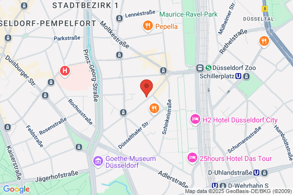 Ihr mobiler REIKI - Dienst