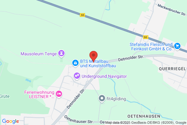 Venomed-Fachklinik für plastische Chirurgie und Phlebologie GmbH