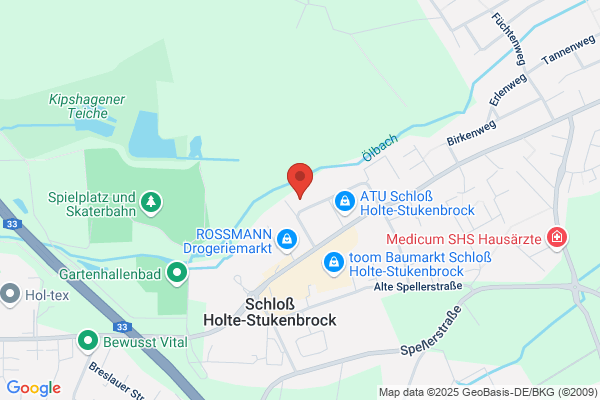 Bennys Getränkeservice GmbH
