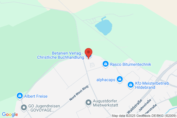 Betanien Verlag
