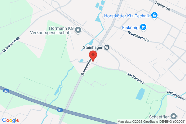 Comfinity GmbH
