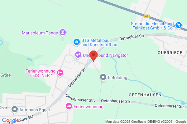 Flex-Elektrowerkzeuge GmbH Werksvertretung Wolfgang Althof