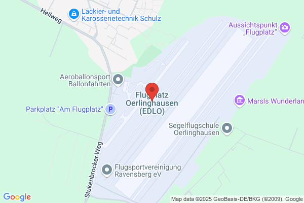 Flughafen Orchester