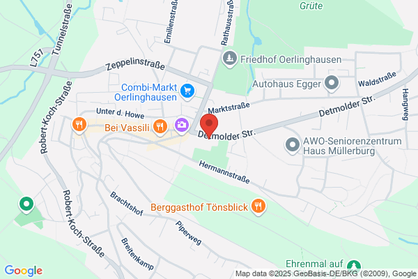 Gesundheitszentrum Schwenninger BKK