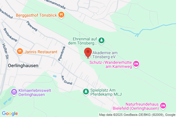Hedwigs-Haus e.V., Heimvolkshochschule