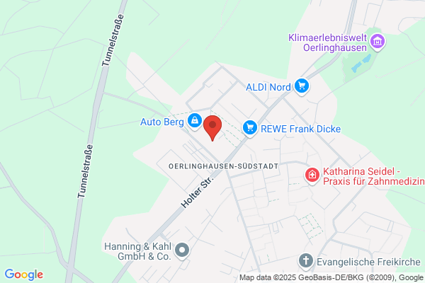 Meyer Gewerbeservice GmbH