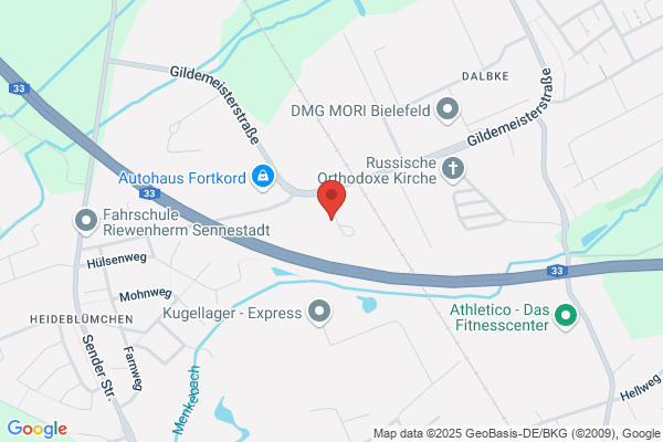 Octant Siebdruck GmbH