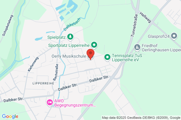 Oerly Musikschule GmbH
