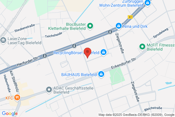 PZS Presse- Zustellservice GmbH Lage und Westlippe