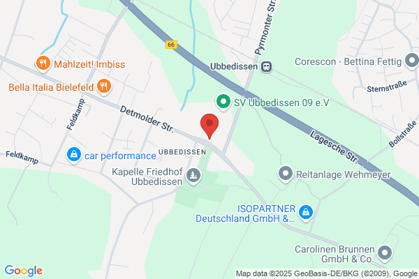 Friseursalon Tülay Acar