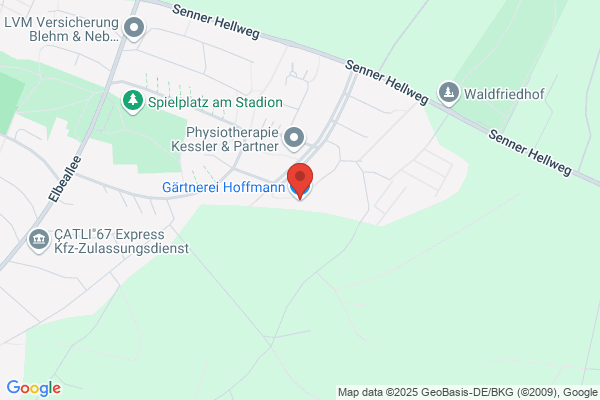 Gärtnerei Hoffmann