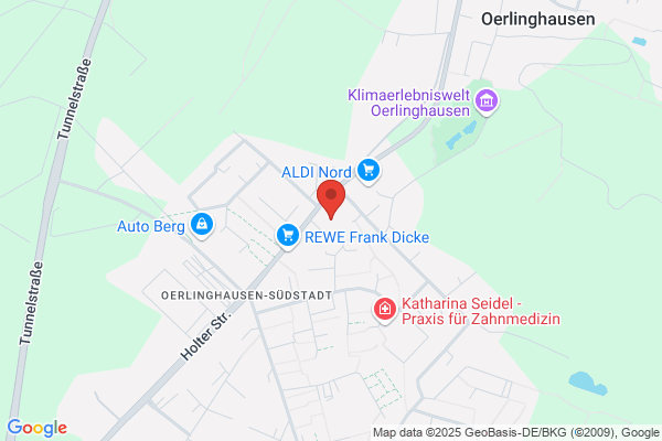 Gaststätte Südstadtgrill Inh. Elvira Fietz