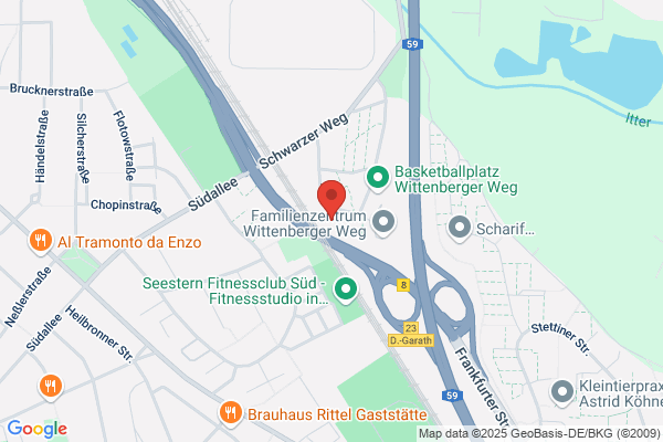 Freie Handeslvertretung Heimtextilien Inh. Matthias Tappe