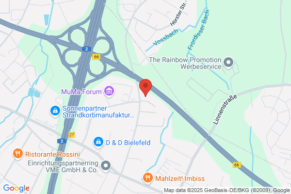 MedDevice manufacturing & trading GmbH