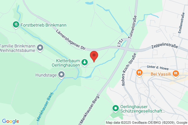 Oerlinghauser