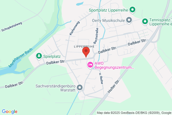 Herz & Kopf Friseur Sabrina Krause-Lindner