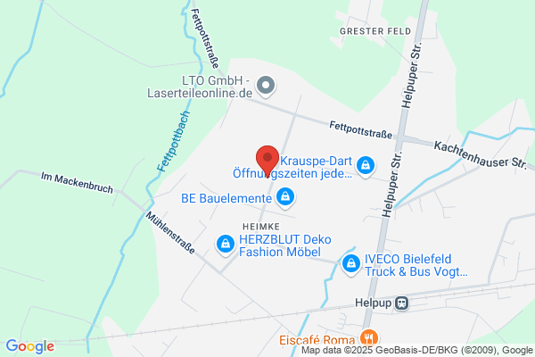 Lehbrink Spezialmaschinen GmbH