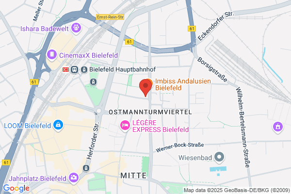 Avantgarde GmbH