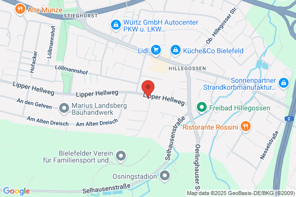 Gaststätte Mummpitz