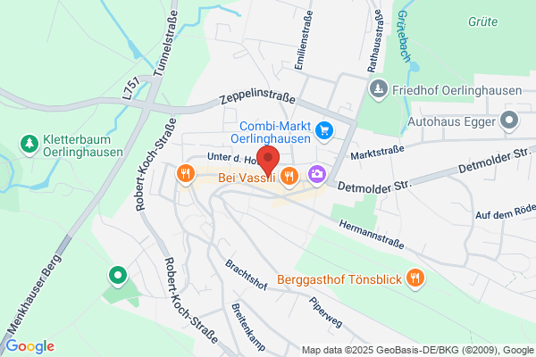 Parlando