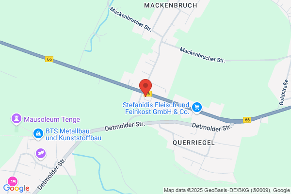 Siekmann & Koch oHG