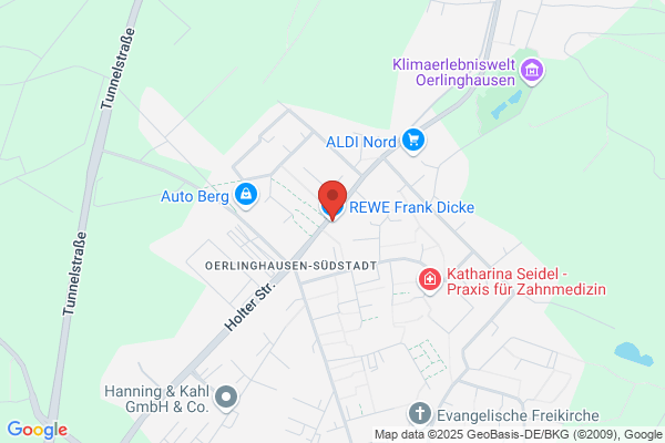 REWE Markt GmbH