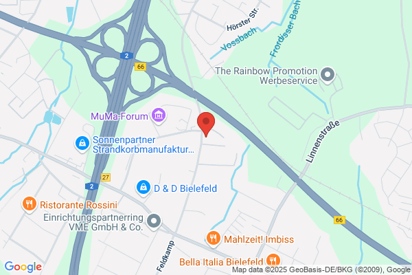 Christliches Zentrum Bielefeld e.V.