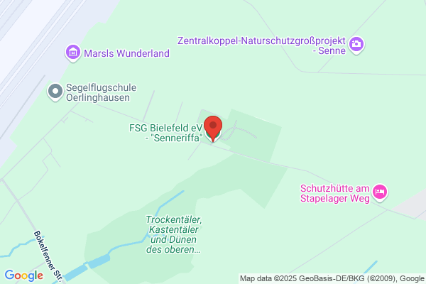 Familien-Sport-Gemeinschaft Bielefeld e.V.