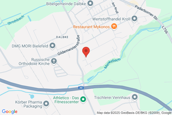 VRK Versicherungen Alexander Uhlig in Bielefeld