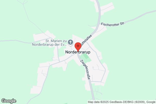 BUPL Sydslesvig Norderbrarup