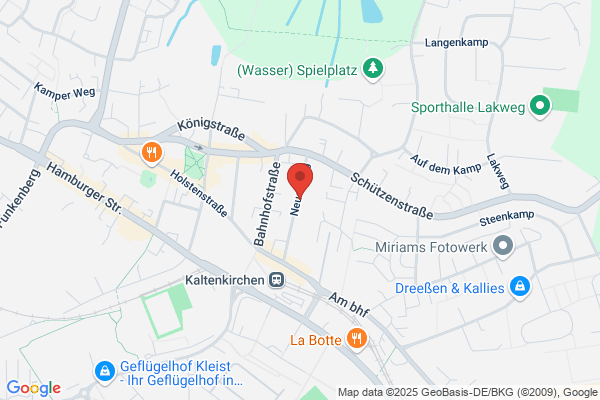 Ernst & Partner Steuerberatungsgesellschaft