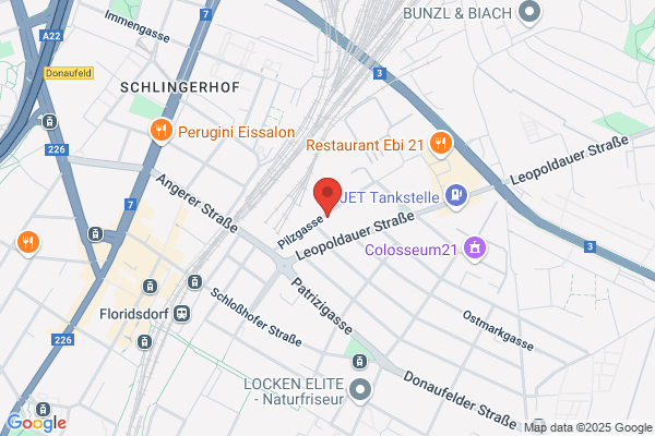 AS Tore GmbH