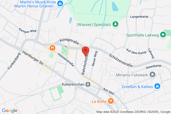 Nähmaschinen-Center