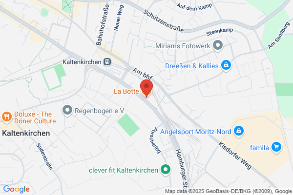 Paul Mann GmbH